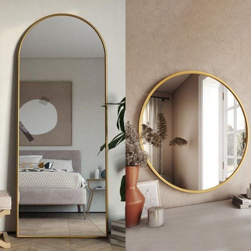 Mirror Set LRM-0553