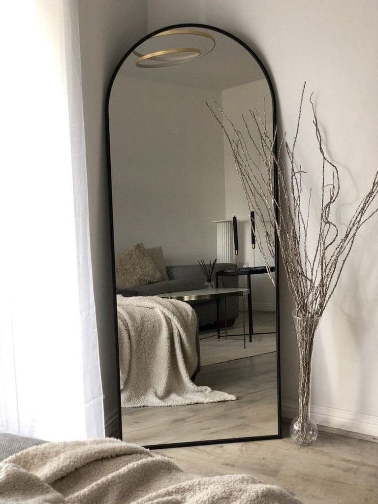 Decor Mirror LRM-0556