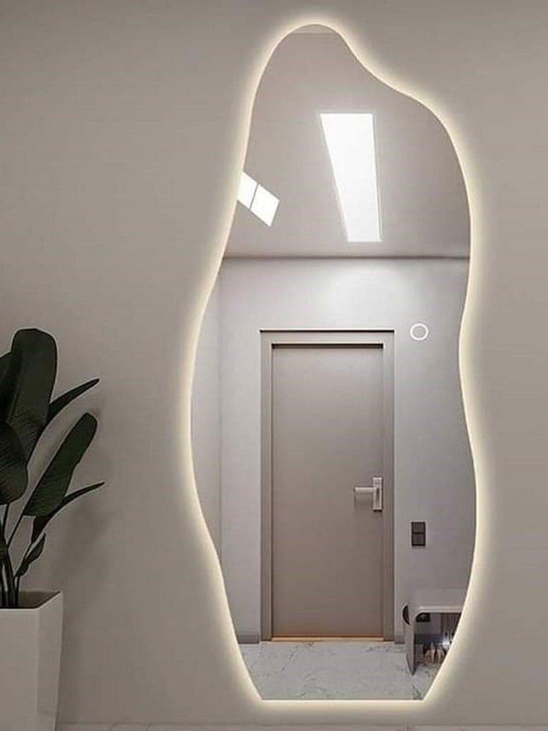 Decor Mirror LRM-0557