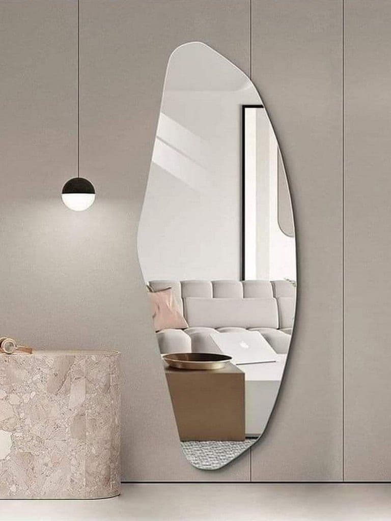 Decor Mirror LRM-0561