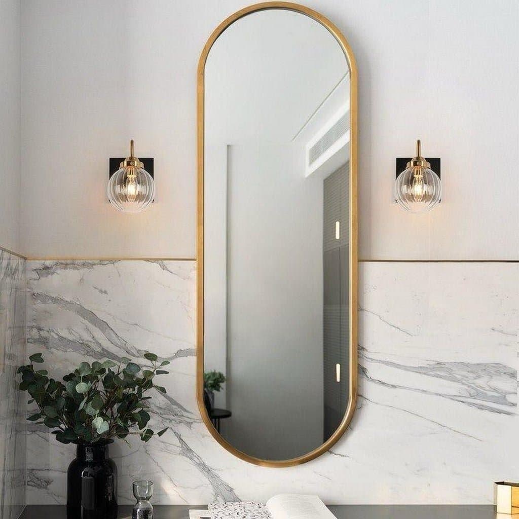 Decor Mirror LRM-0562