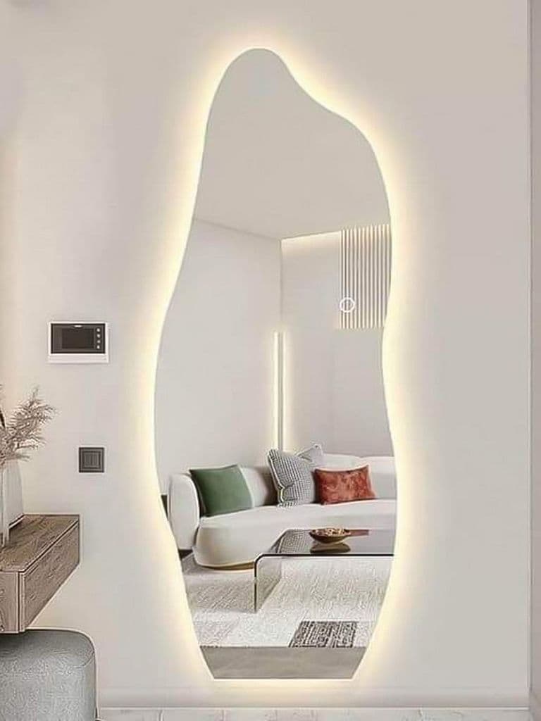Decor Mirror LRM-0571