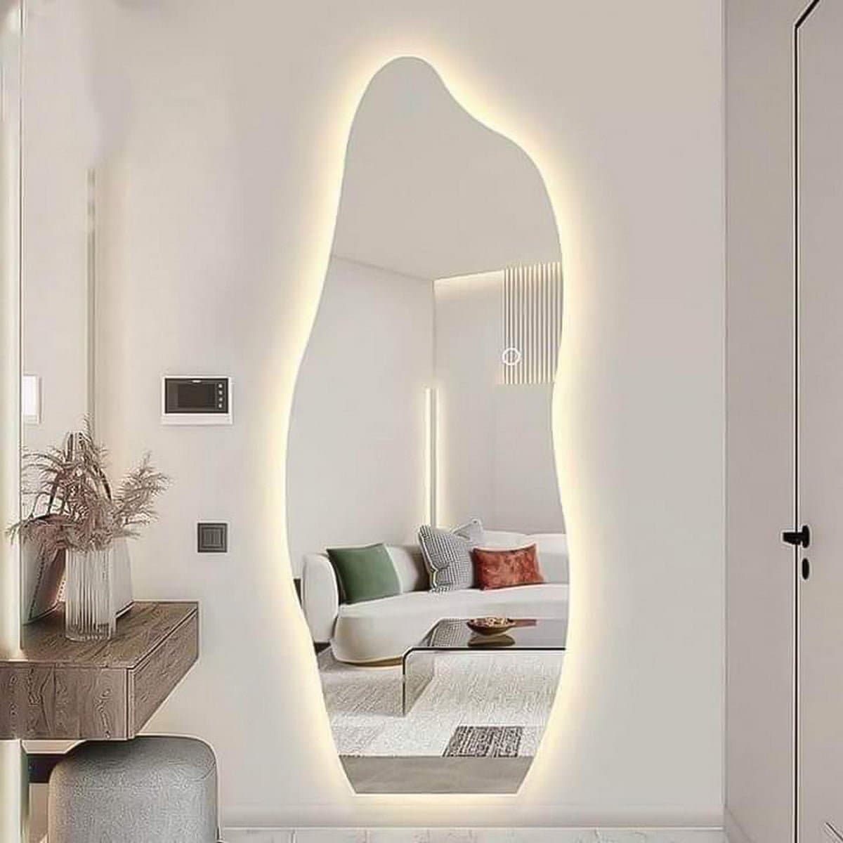 Decor Mirror LRM-0571