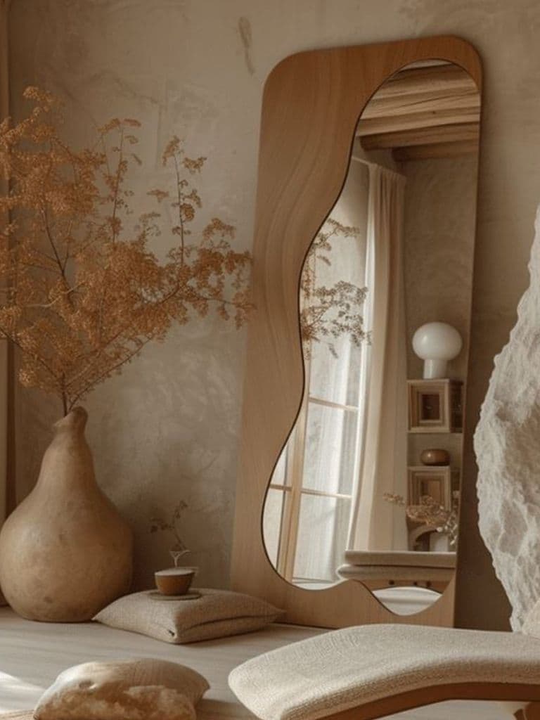 Decor Mirror LRM-0572