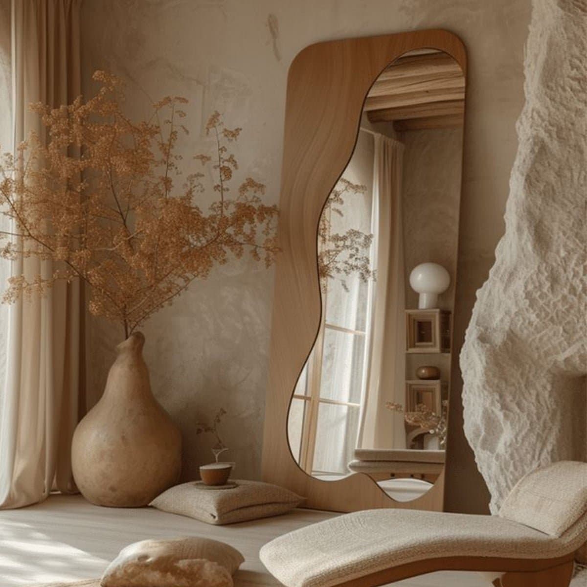 Decor Mirror LRM-0572