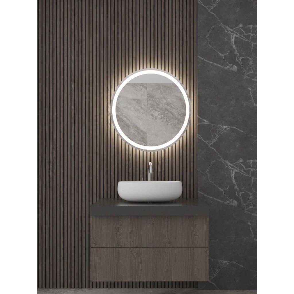 LED Round Bathroom Mirror LR-5691