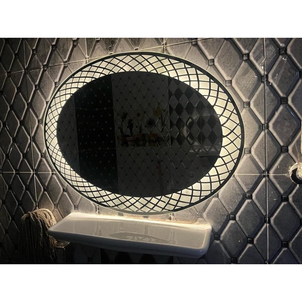 Bathroom Mirror LR-5710