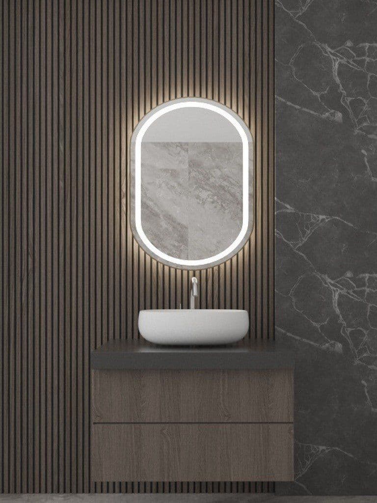 Bathroom Mirror LRM-WC07-8060
