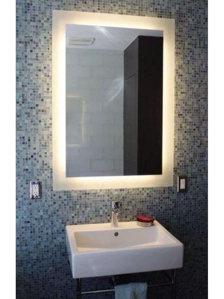 Bathroom Mirror LRM-WC08-8060