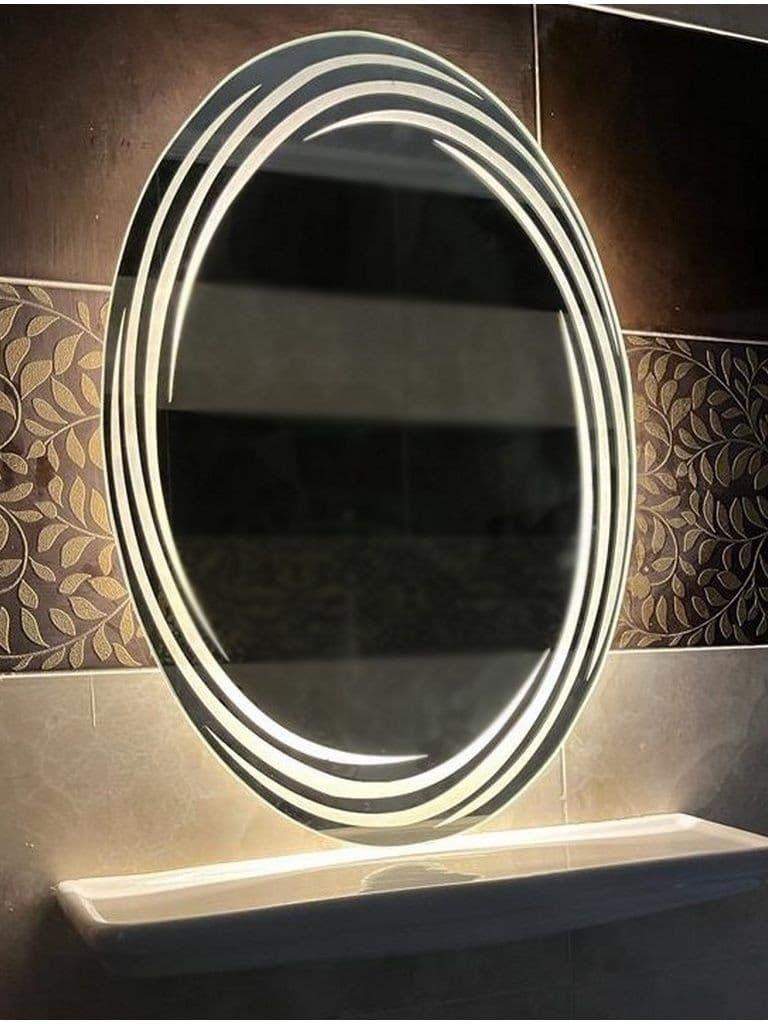 Bathroom Mirror LRM-WC09-7050