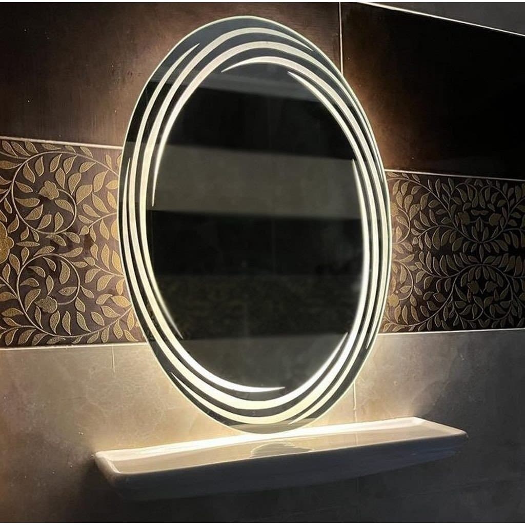 Bathroom Mirror LRM-WC09-7050