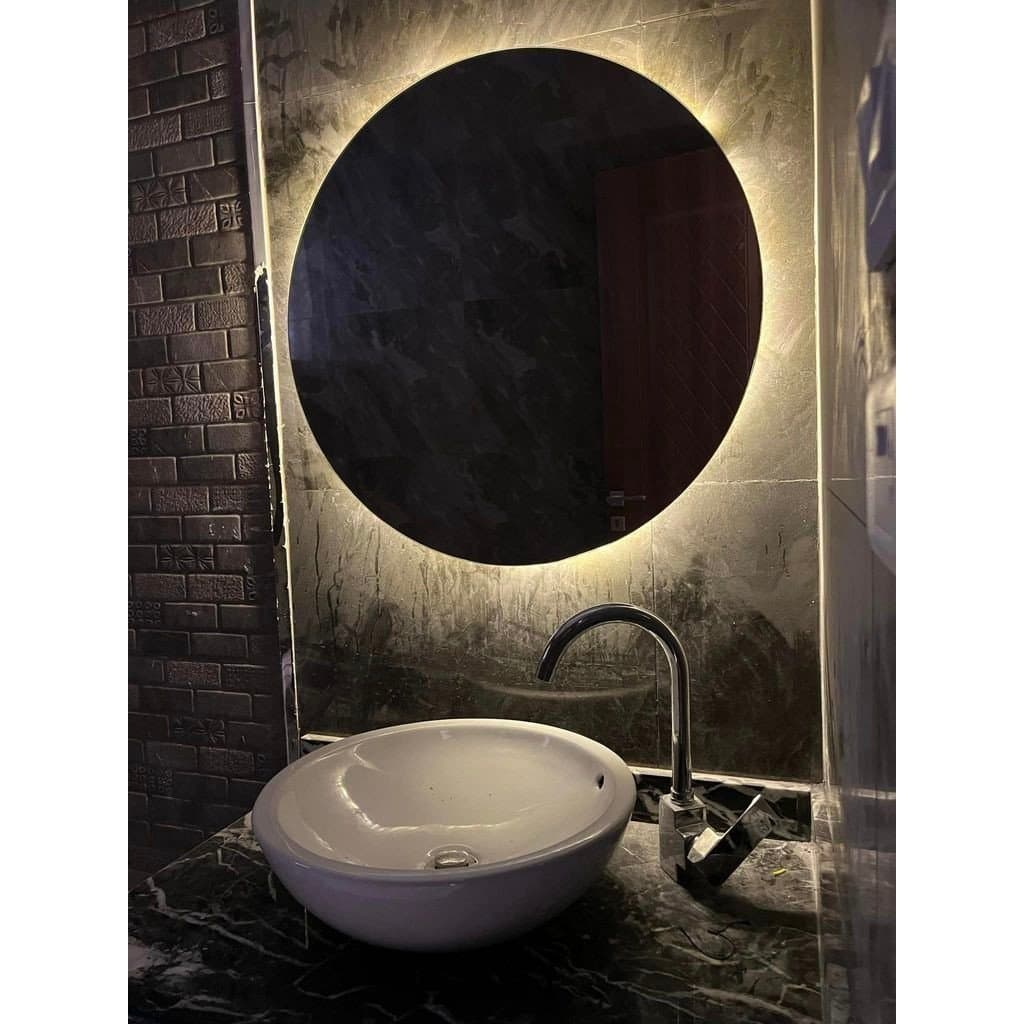 Bathroom Mirror LRM-WC10-60