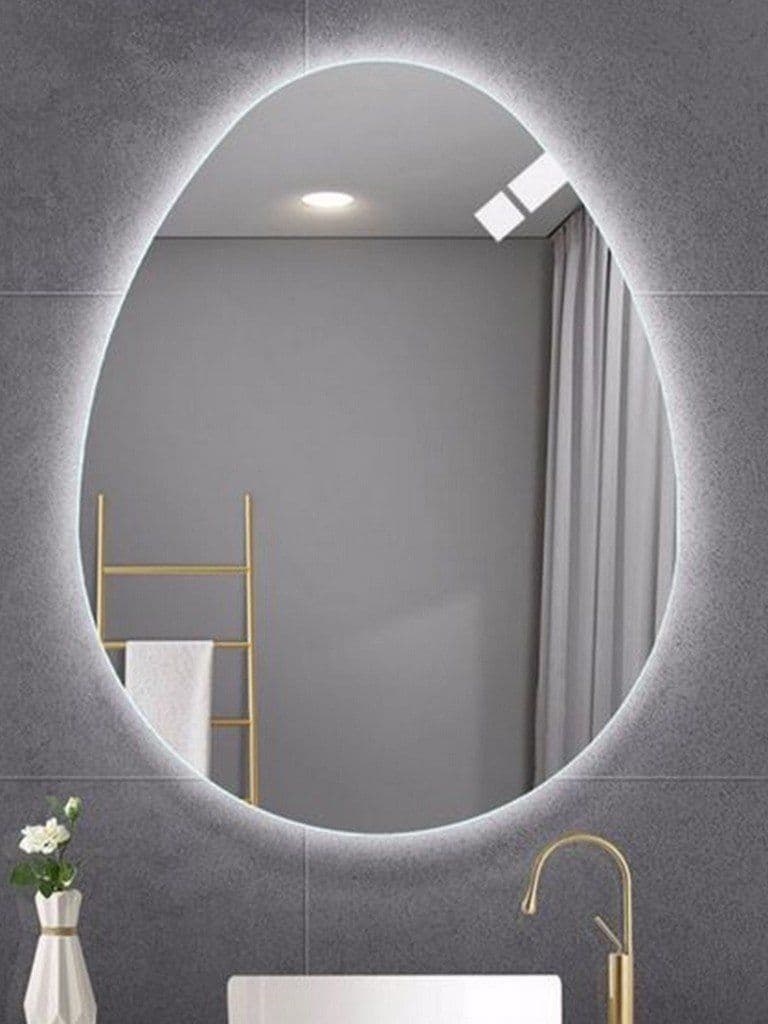Bathroom Mirror LRM-WC21-8060