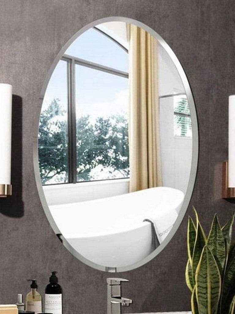 Bathroom Mirror LRM-WC22-8060