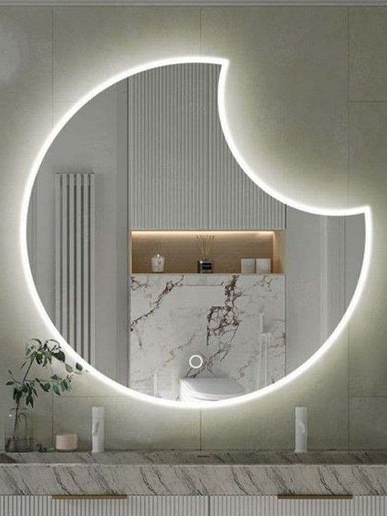 Bathroom Mirror LRM-WC24-80