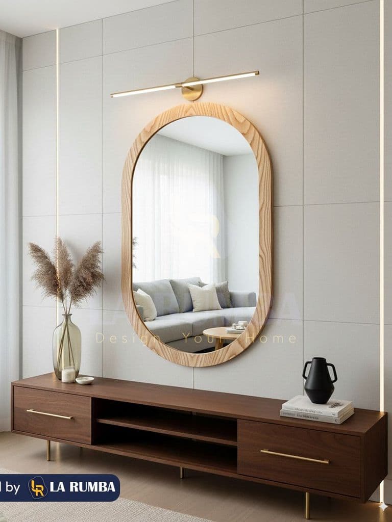 Wall Mirror LR-8178