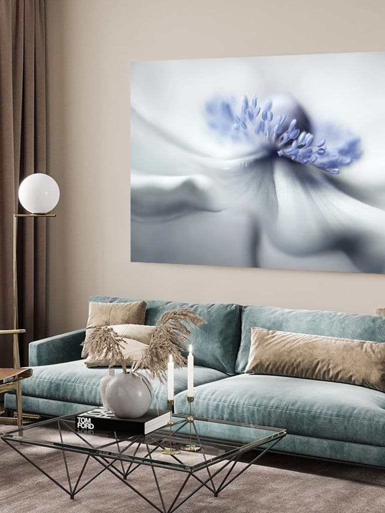 Multi-Colour Wall Art Tableau 0110