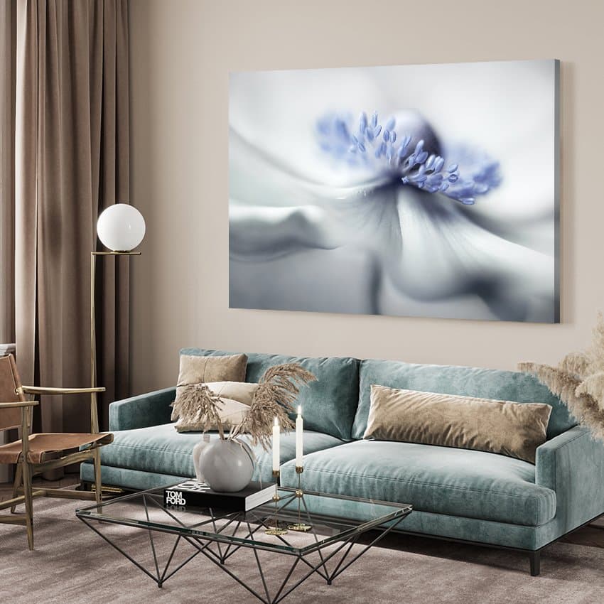 Multi-Colour Wall Art Tableau 0110