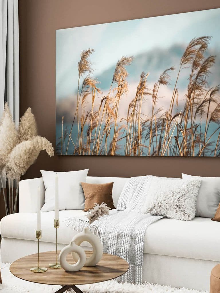 Multi-Colour Wall Art Tableau 0131