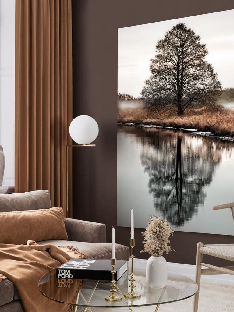 Multi-Colour Wall Art Tableau 0142