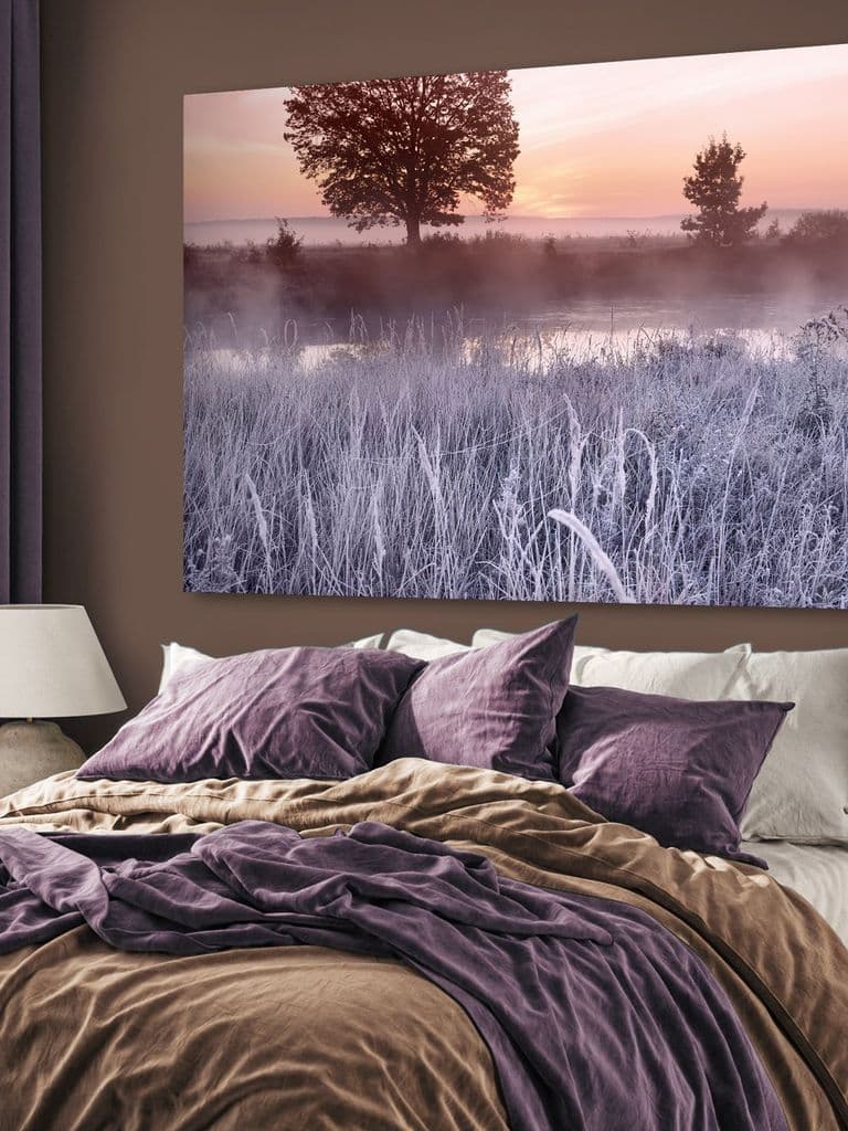 Multi-Colour Wall Art Tableau 0144