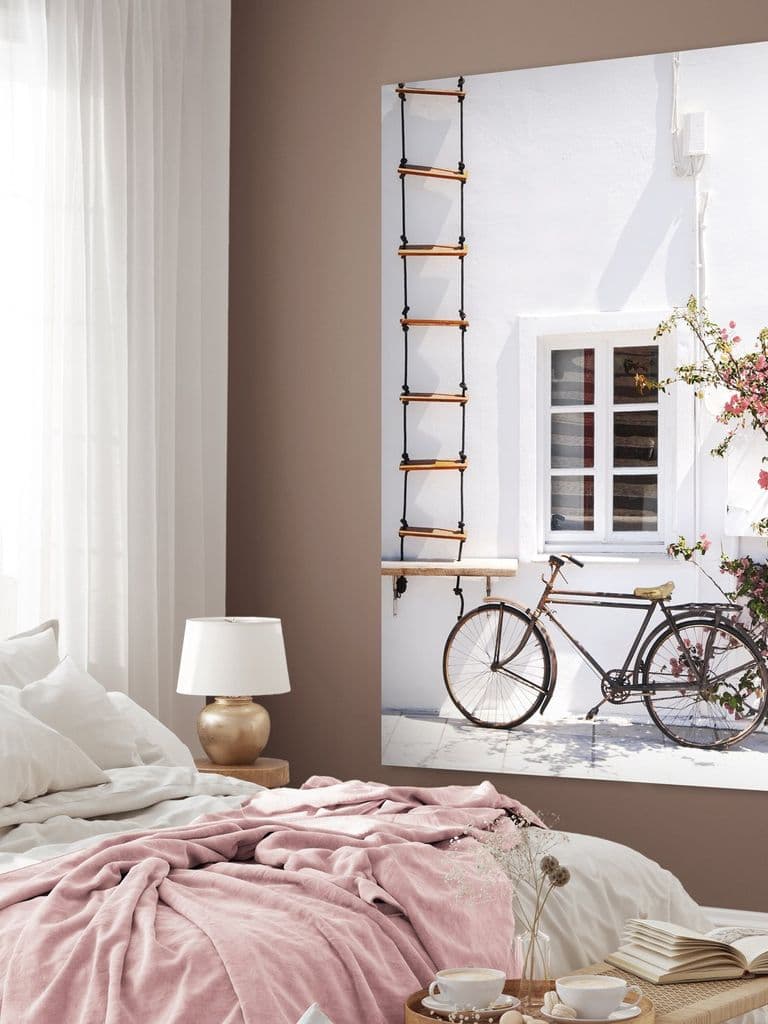 Multi-Colour Wall Art Tableau 0152