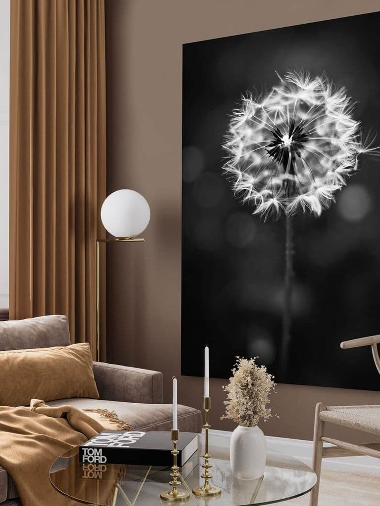 Multi-Colour Wall Art Tableau 0168