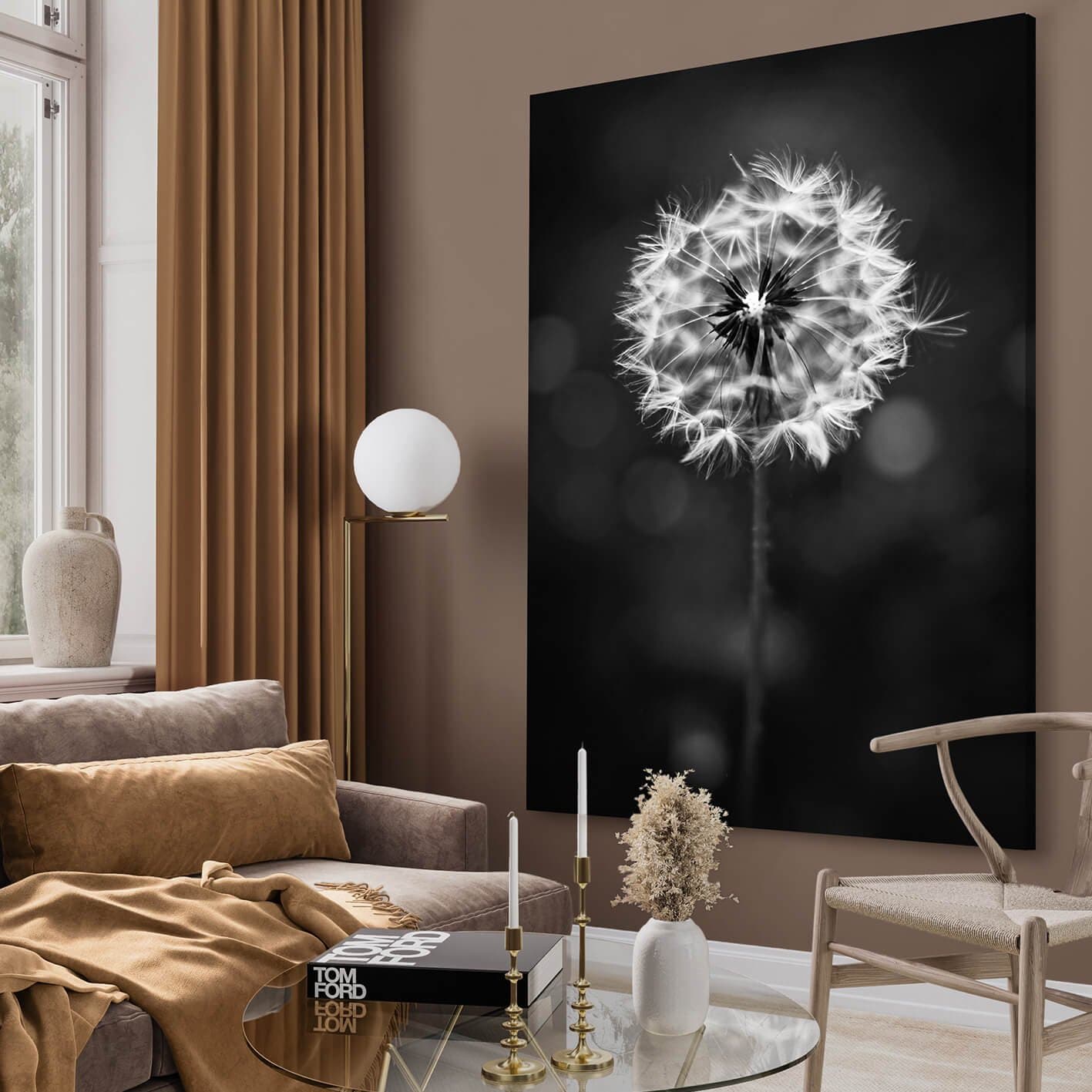 Multi-Colour Wall Art Tableau 0168