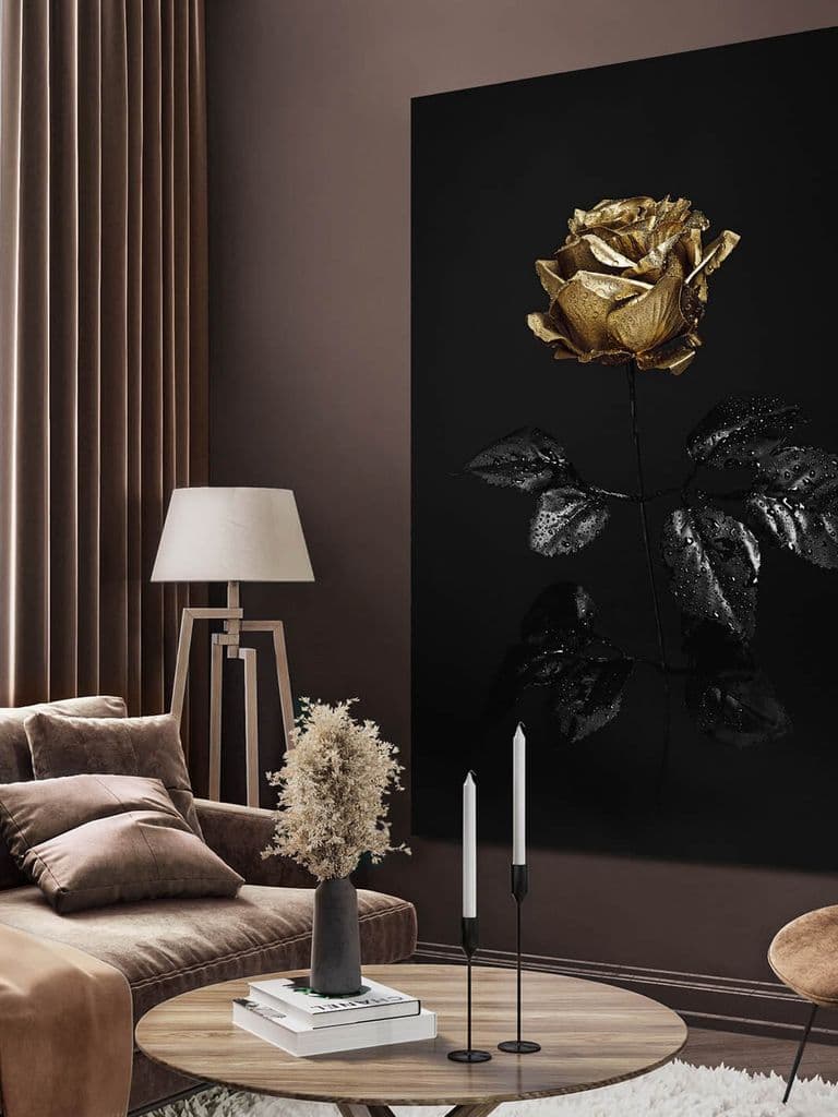 Multi-Colour Wall Art Tableau 0169