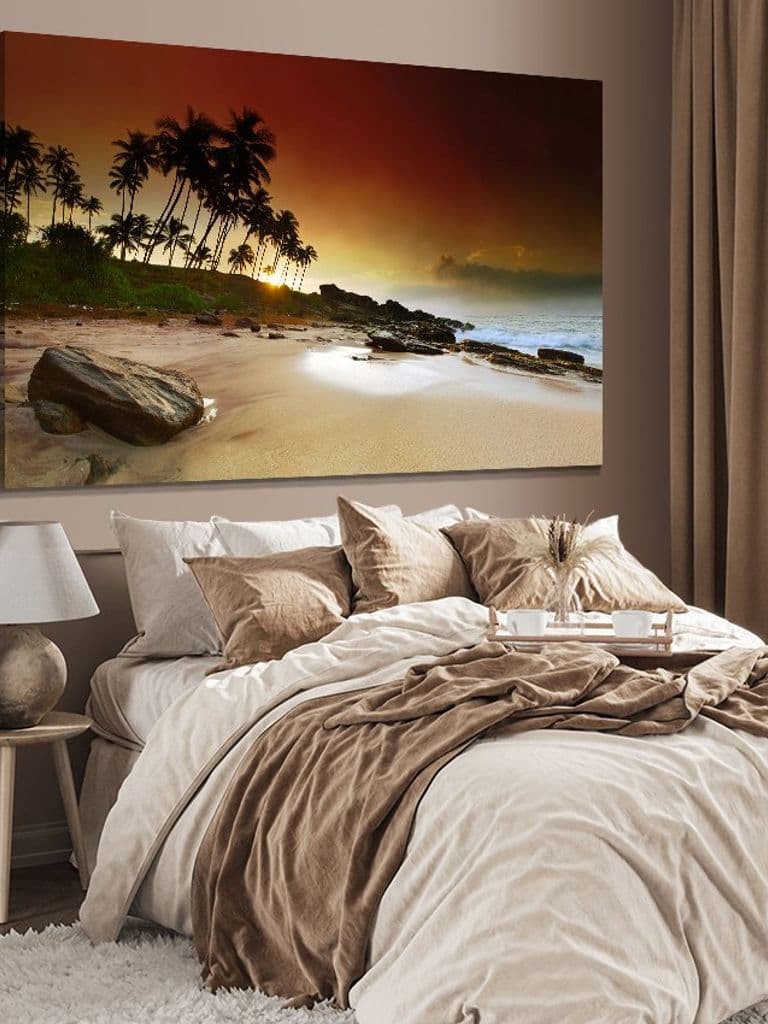 Multi-Colour Wall Art Tableau 0171