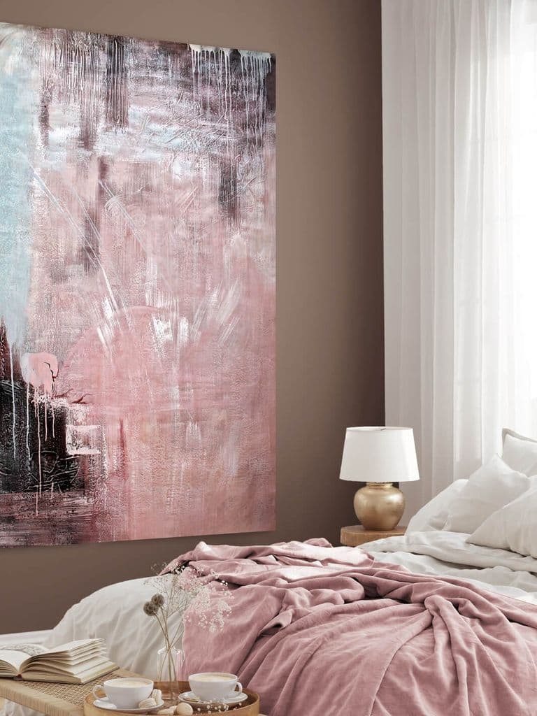 Multi-Colour Wall Art Tableau 0174