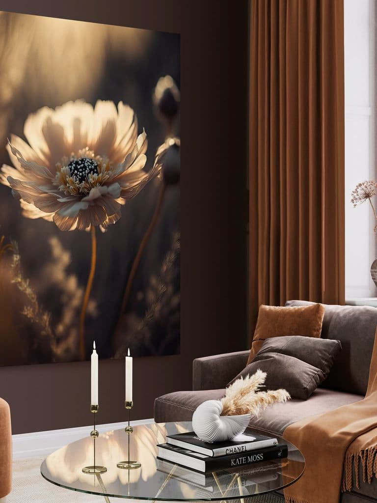 Multi-Colour Wall Art Tableau 0175