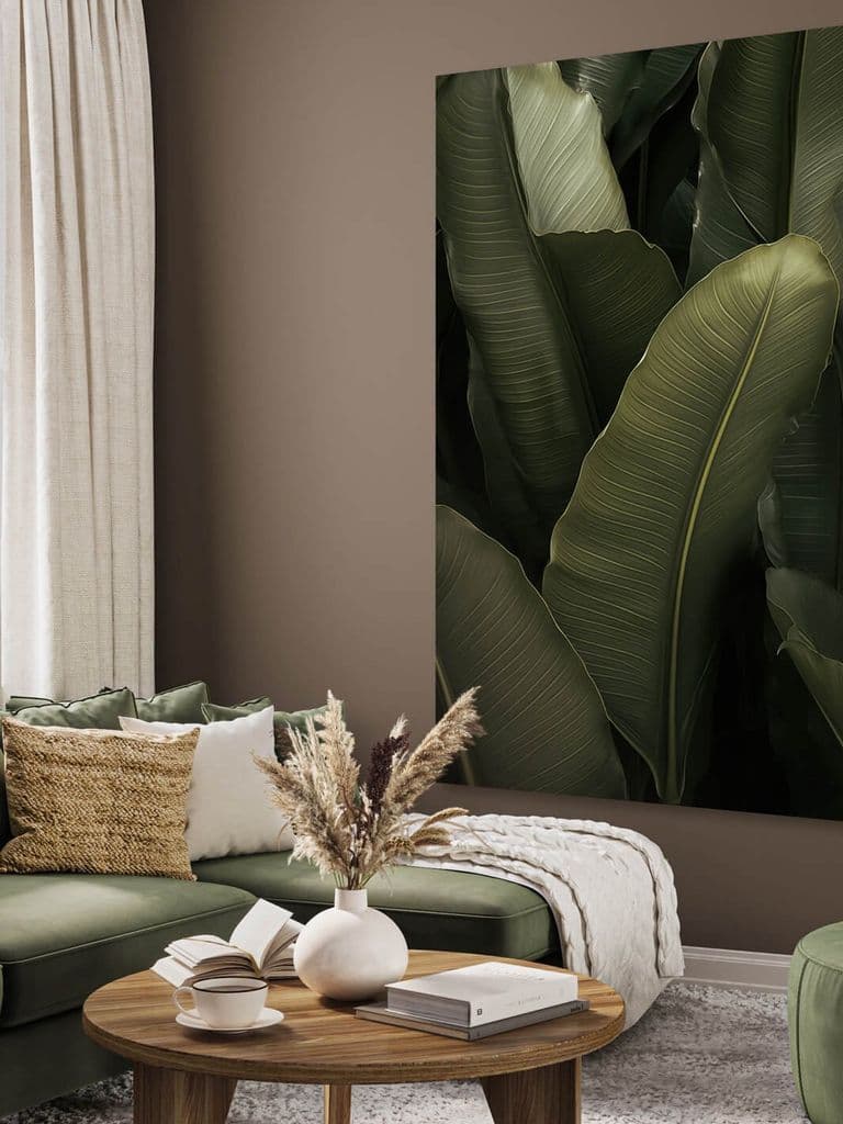 Multi-Colour Wall Art Tableau 0188