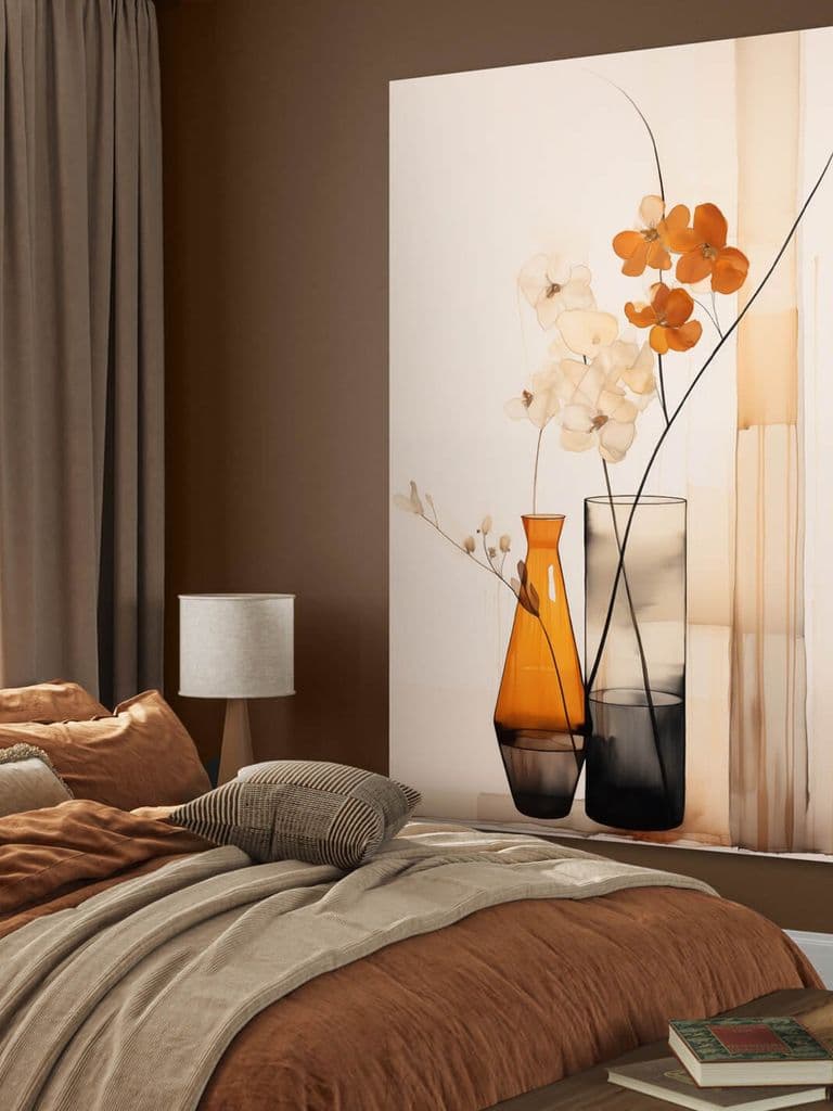 Multi-Colour Wall Art Tableau 0191
