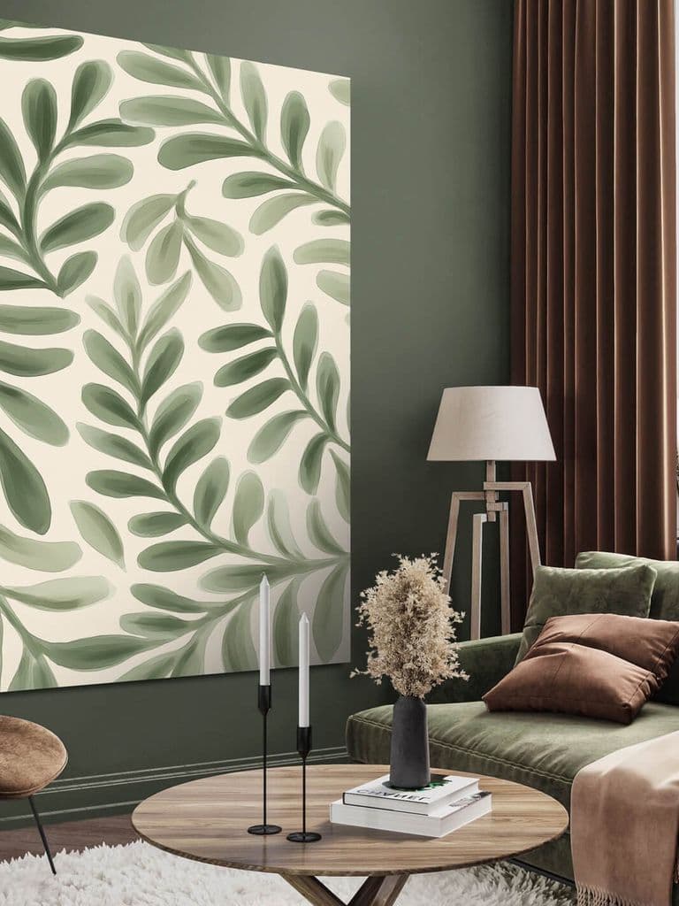 Multi-Colour Wall Art Tableau 0199