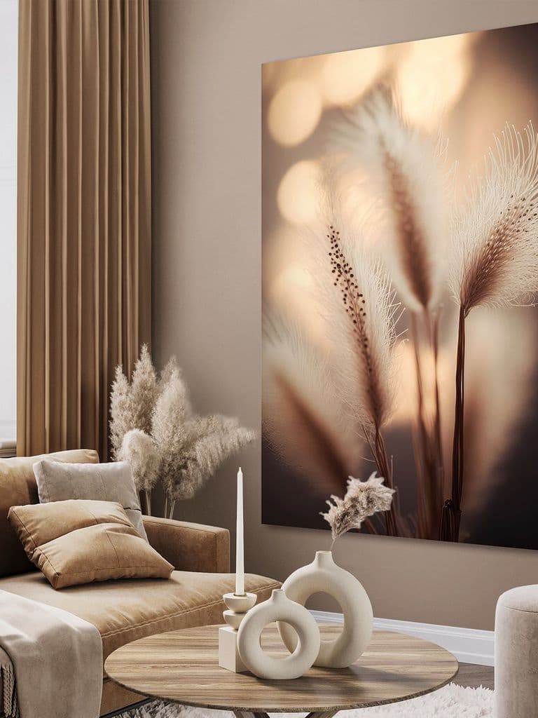 Multi-Colour Wall Art Tableau 0203