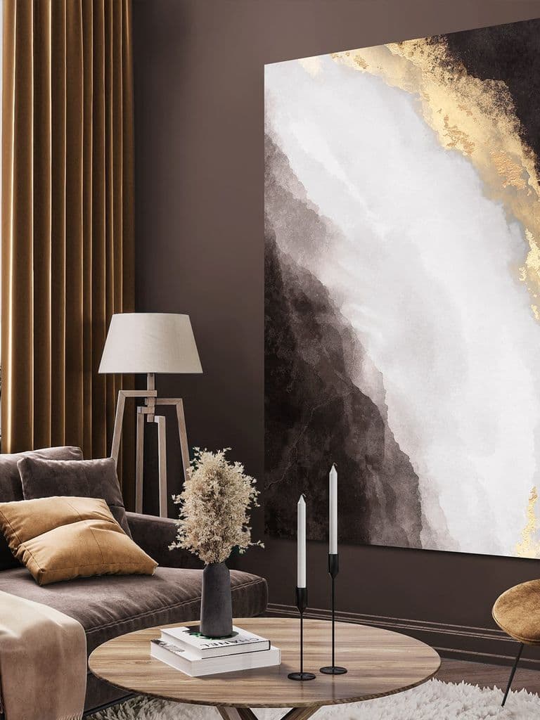 Multi-Colour Wall Art Tableau 0205