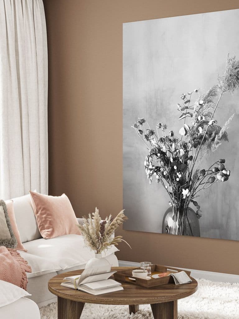 Multi-Colour Wall Art Tableau 0221