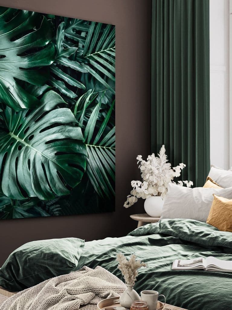 Multi-Colour Wall Art Tableau 0241