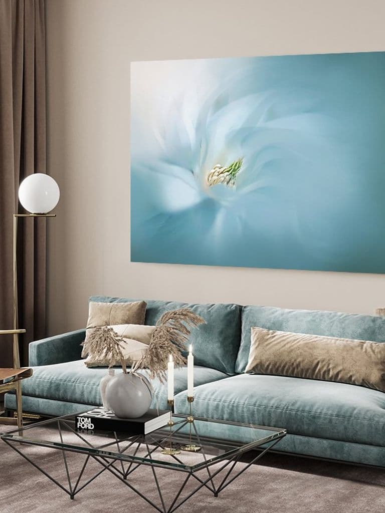 Multi-Colour Wall Art Tableau 0276