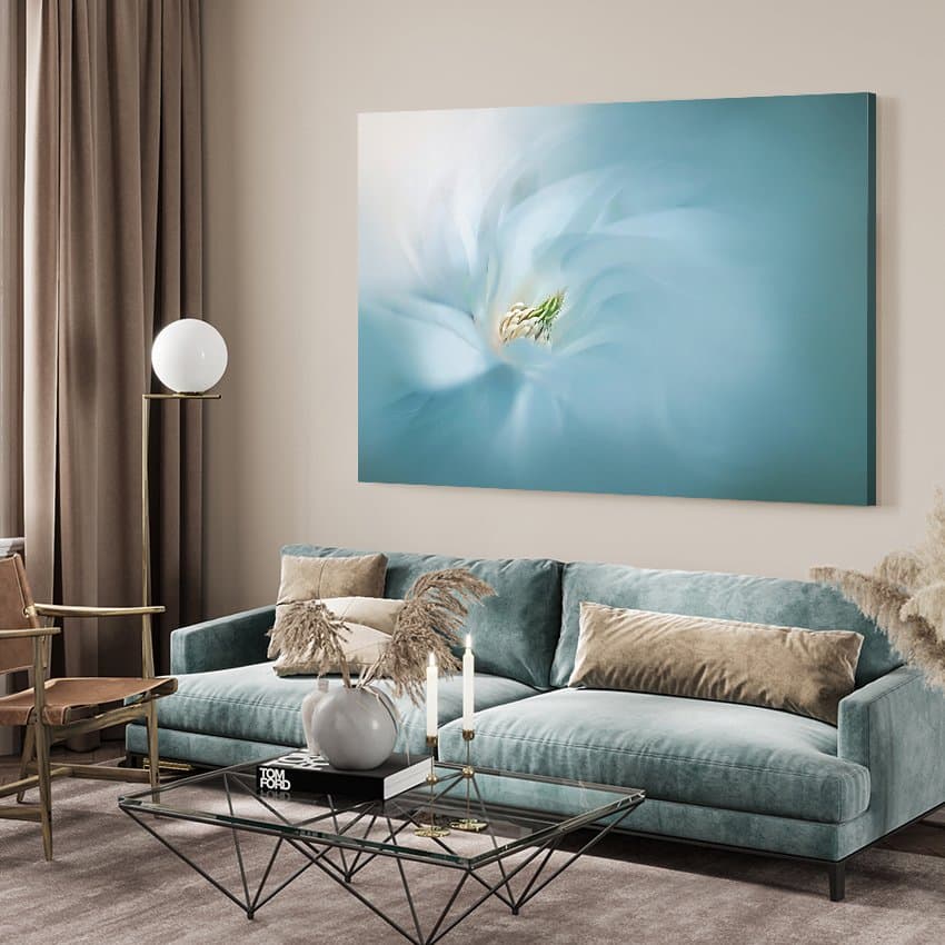 Multi-Colour Wall Art Tableau 0276
