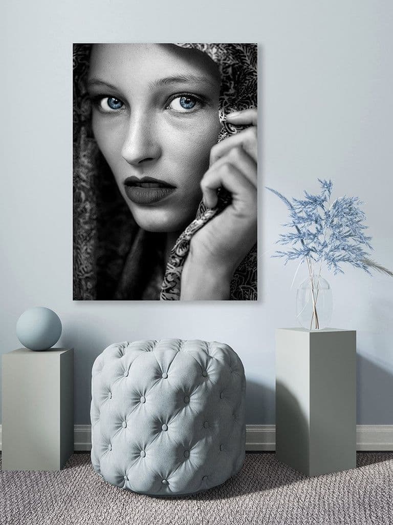 Multi-Colour Wall Art Tableau 0277
