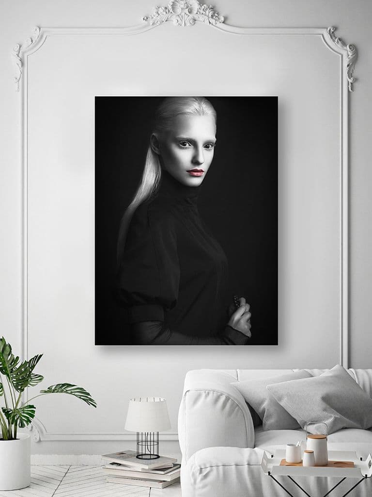 Multi-Colour Wall Art Tableau 0278