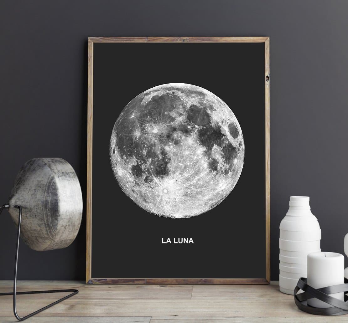 Multi-Colour Wall Art Tableau 0284