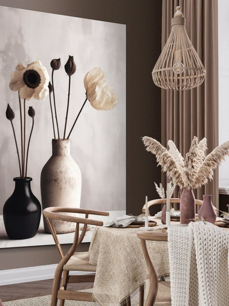 Multi-Colour Wall Art Tableau 0288