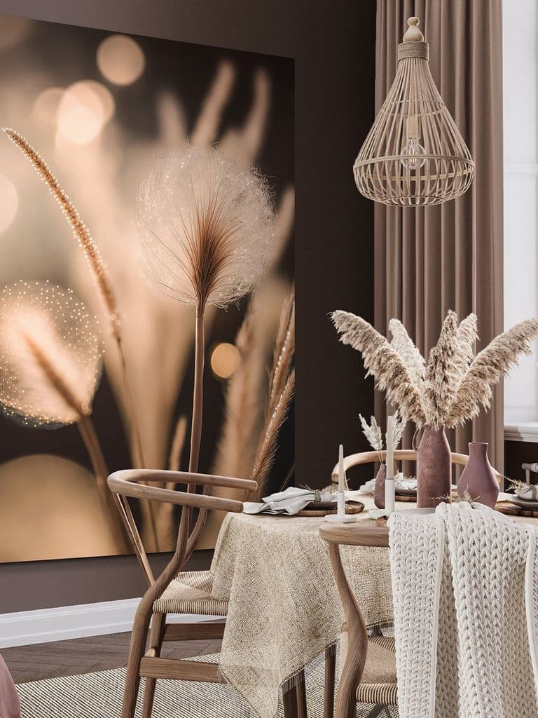 Multi-Colour Wall Art Tableau 0290