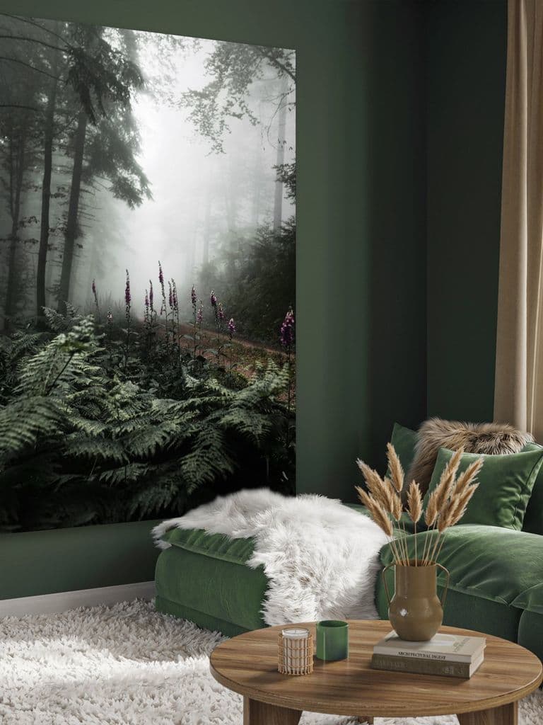 Multi-Colour Wall Art Tableau 0296
