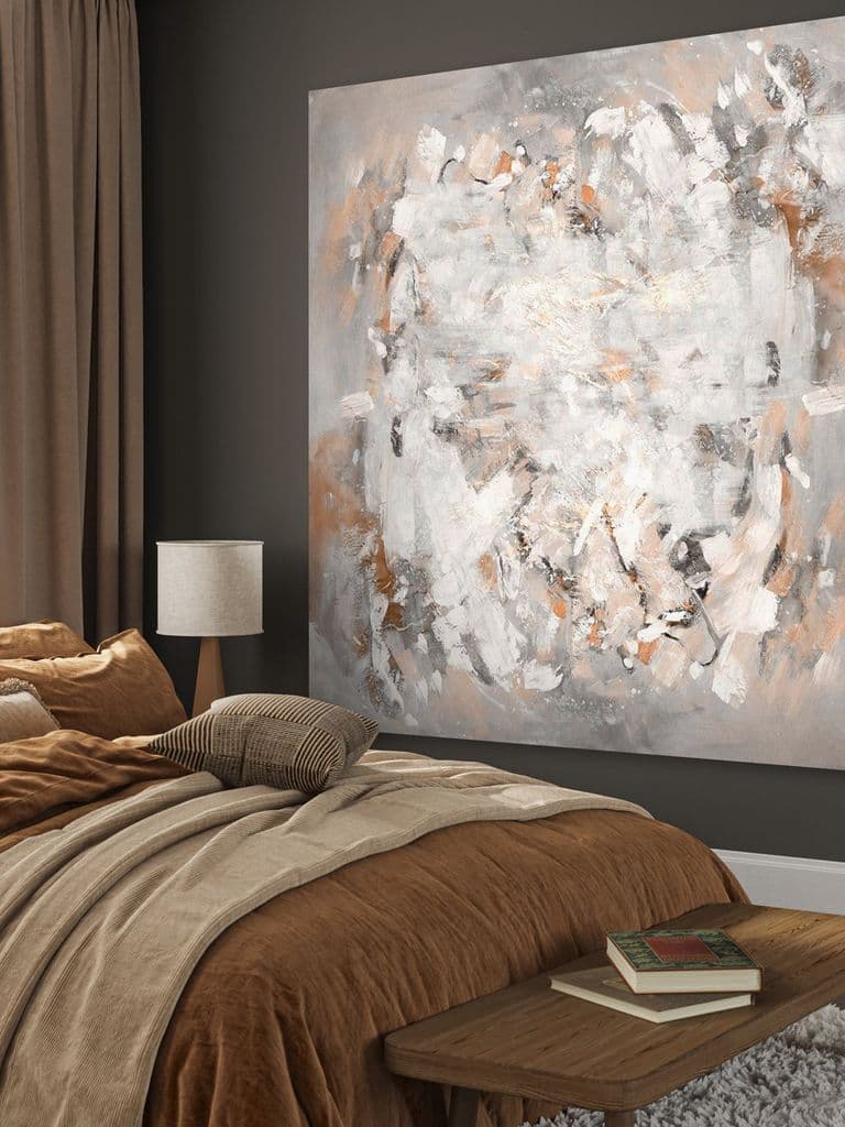 Multi-Colour Wall Art Tableau 0331
