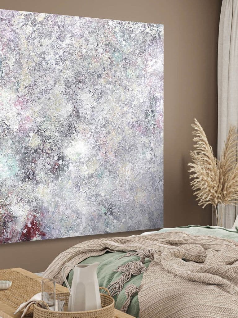 Multi-Colour Wall Art Tableau 0339
