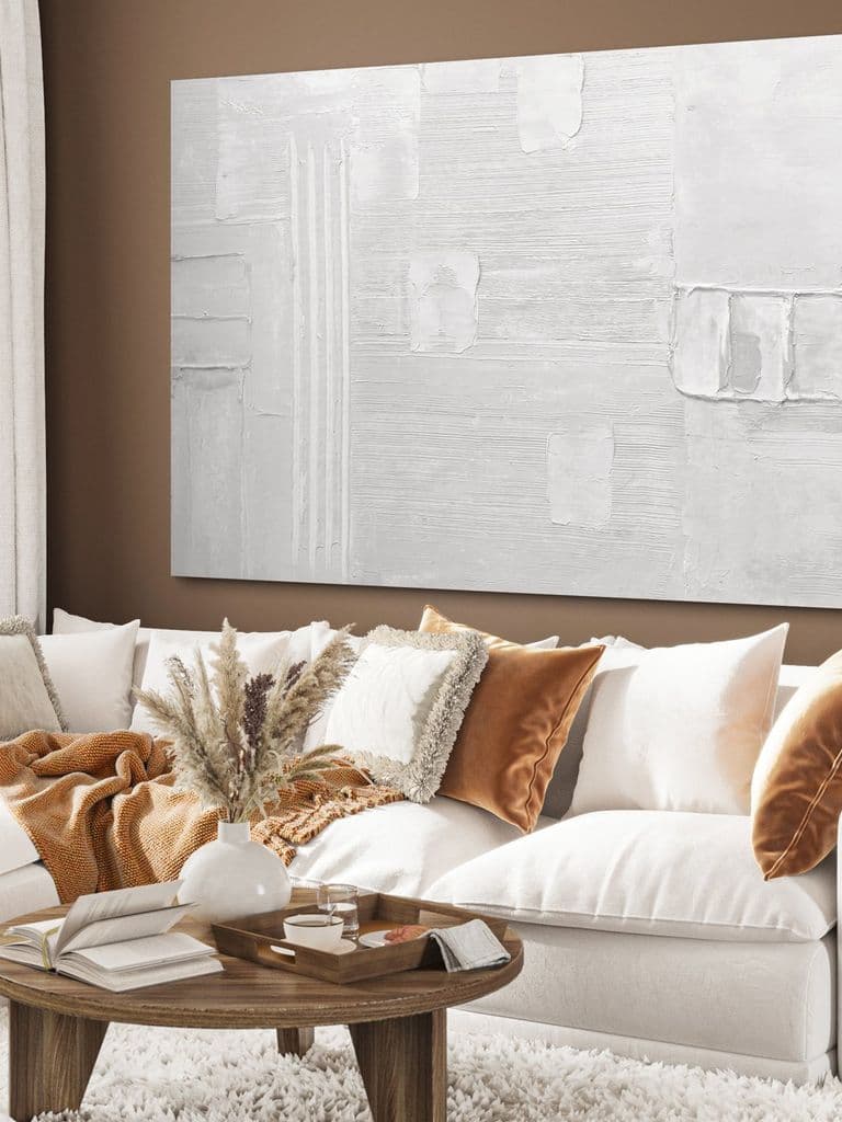 Multi-Colour Wall Art Tableau 0349
